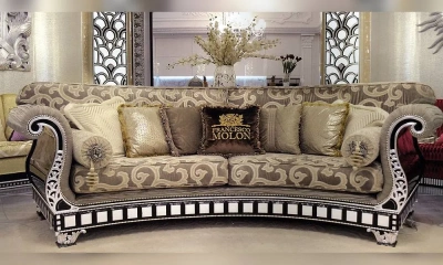 Диван Francesco Molon Eclectica 1