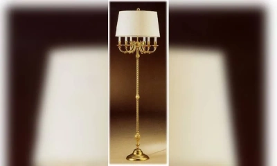 Напольная Лампа Riva A/07