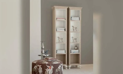 Книжный Шкаф Halley I Boy 1