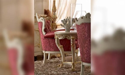 Кофейный Стол Agm Prestige Royal