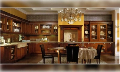 Кухня Aster Cucine Opera 4