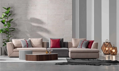 Диван Meroni&Colzani Campomarzio