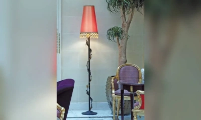 Торшер Fl0200/01Nl Фабрики Pataviumart