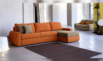 Диван Domingo Salotti Shepard