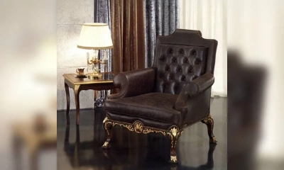 Кресло Bedding Artu