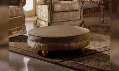 Пуф Keoma Classic Collection