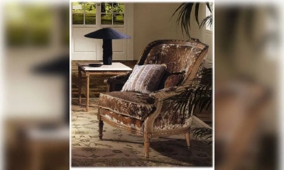 Кресло Angelo Cappellini 11543 - 1