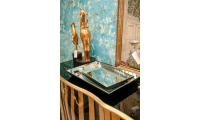 Поднос Uttermost Alanna