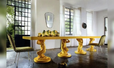 Стол Creazioni Ercole 1