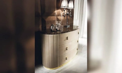 Комод Dv Home Collection Vogue