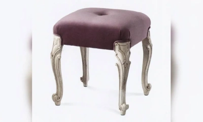 Пуф Roberto Giovannini Intagli D'Autore 1