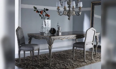 Стол Grifoni Silvano Living Room 10