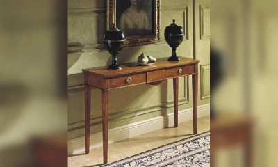 Консоль Francesco Molon 18Th Century 4