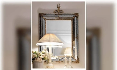 Зеркало Savio Firmino 0668 Spe