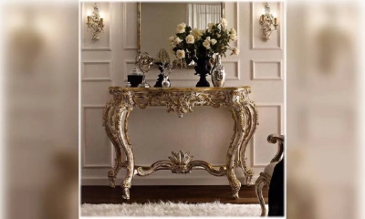 Консоль Andrea Fanfani 3018