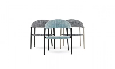 Кресло Clever Lounge Varaschin 2295