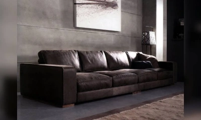 Диван Ulivi Bobbie