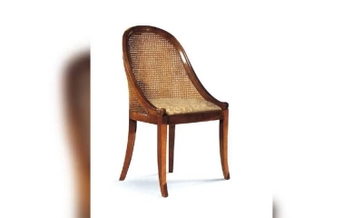 Стул Giuliacasa Pozzetto