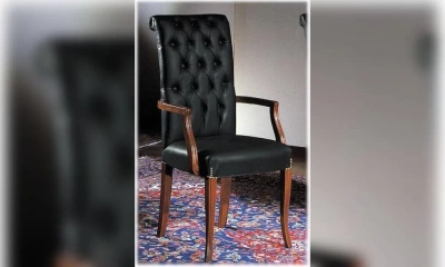 Стул Francesco Molon P321