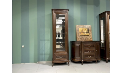 Витрина Taranko Verona