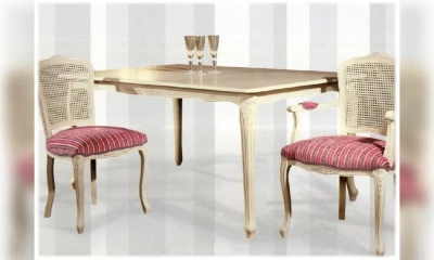 Стол Seven Sedie Fiorino 2