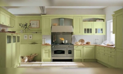 Кухня Arrital Village