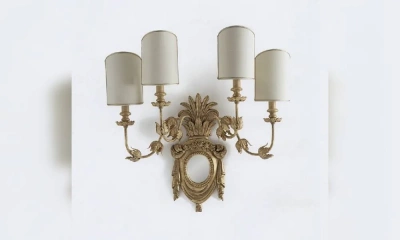 Бра Silvano Grifoni 1655 + 807