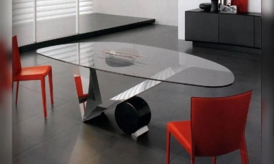 Стол Cattelan Italia Valentinox