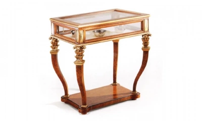 Столик Angelo Cappellini 1171