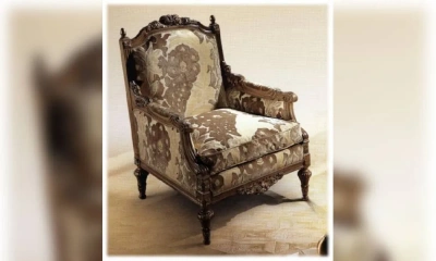 Кресло Angelo Cappellini 0546