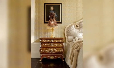 Тумба Прикроватная Grilli Versallies