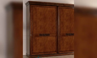 Шкаф-Купе Vaccari Giovanni Bovolone 1