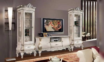 Cтенка Giuliacasa New York 4