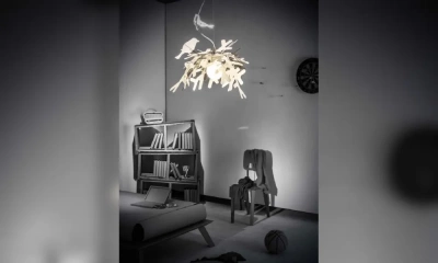 Slamp Люстра Lui