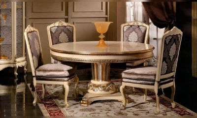 Стол Scappini 2159