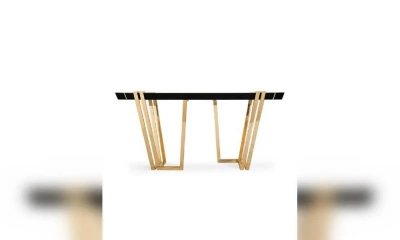 Консоль Apotheosis