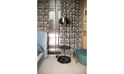 Светильник напольный ITALAMP ANTEA