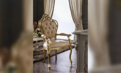 Стул Agm Royal 2