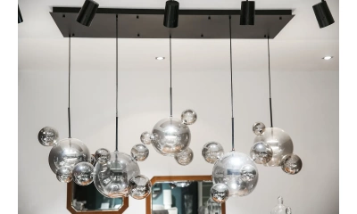 Подвесной светильник Loft it