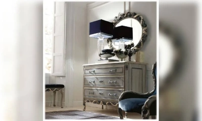 Комод Savio Firmino 1920 Cas