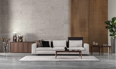 Диван Meroni&Colzani Canalgrande