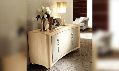 Комод Re Deco Monte Napoleone 4