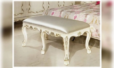 Банкетка Angelo Cappellini Boito