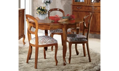 Стол обеденный Vaccari Giovanni Bella Italia