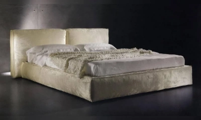 Кровать Nicoline Salotti Fiocco