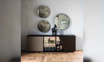 Буфет Cattelan Italia New 2018