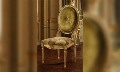 Стул Angelo Cappellini 6289/Ct