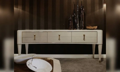 Консоль Re Deco Monte Napoleone 4