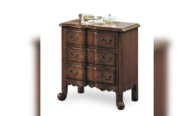 Тумба Прикроватная Francesco Molon Italian & French Country 4