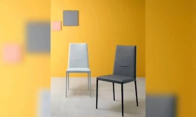 Стул Compar Cherie